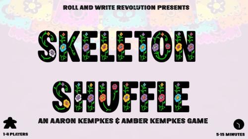 Skeleton Shuffle