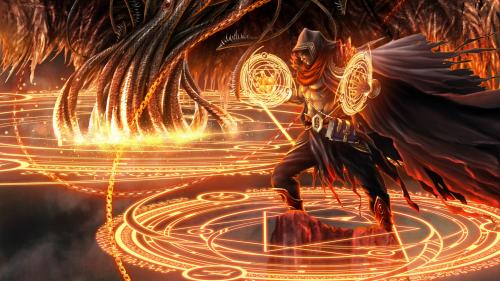 Azrah: War of Heralds