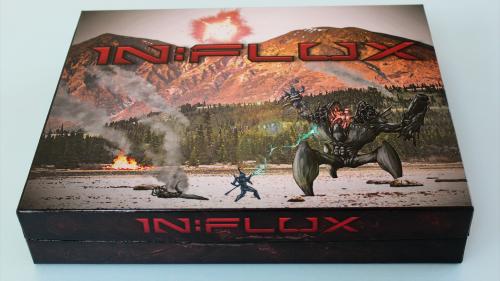 IN:FLUX