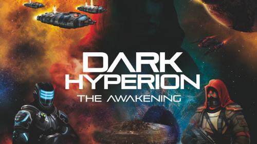 Dark Hyperion - The Awakening