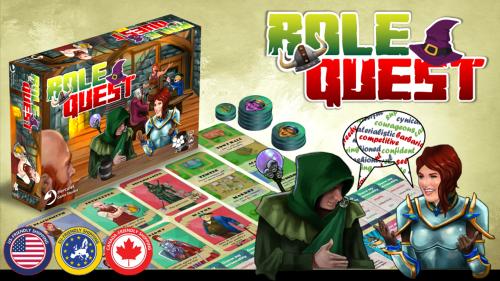 Role Quest