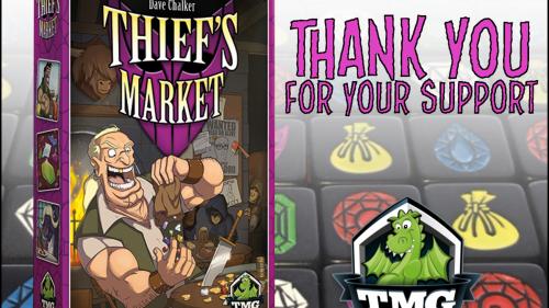 Thief s Market