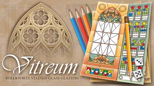 Vitreum