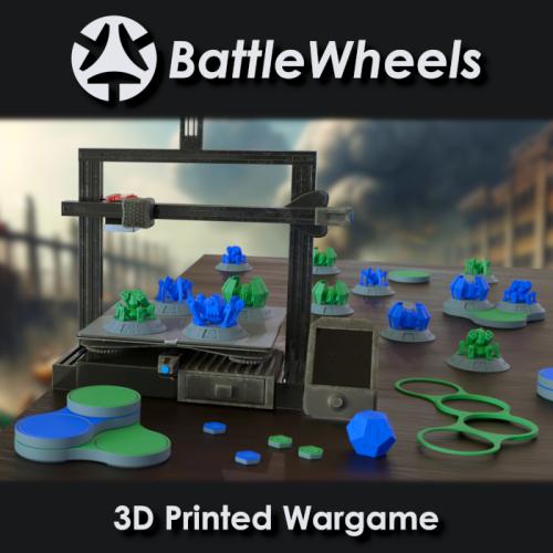 BattleWheels