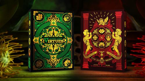iVirtues