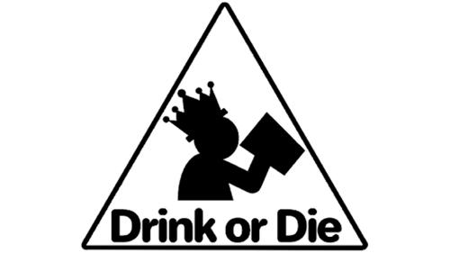 Drink or Die - The DrinKing Dice Game