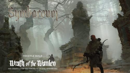 SYMBAROUM: Thistle Hold - Wrath of the Warden