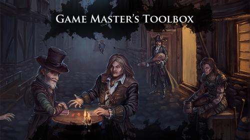 Ultimate NPCs: Skulduggery for 5e, Pathfinder and S&W!