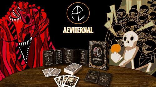 Aeviternal