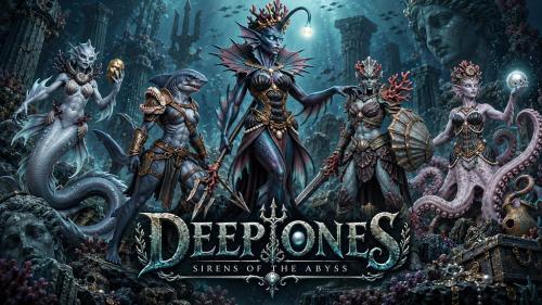 DEEP ONES