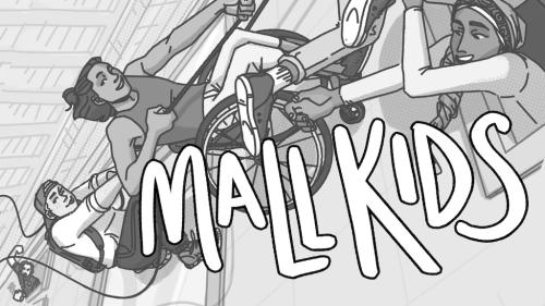 Mall Kids 2023