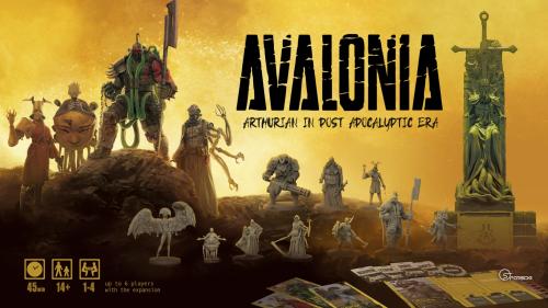 Avalonia