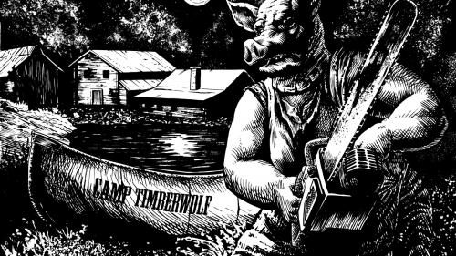5th Evolution: Camp Timberwolf