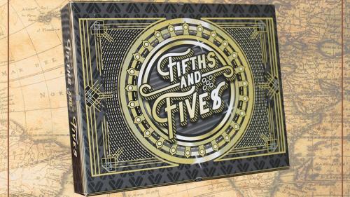 Fifths and Fives