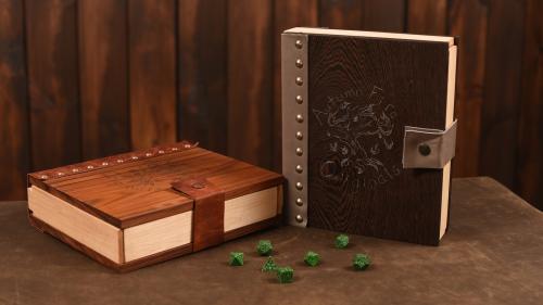Autumn Fire Originals: The Traveler