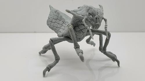 Monthly Monster - Ankheg