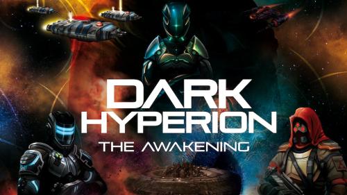 Dark Hyperion