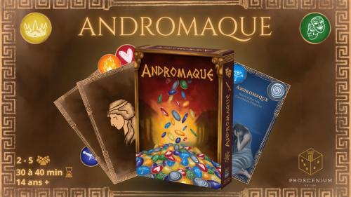 Andromaque