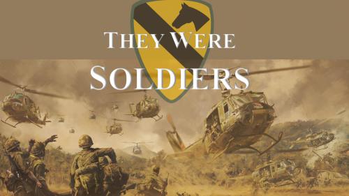 They Were Soldiers