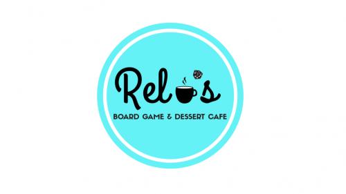 Relo s Board Game & Dessert Cafe