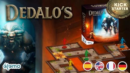 DEDALO S