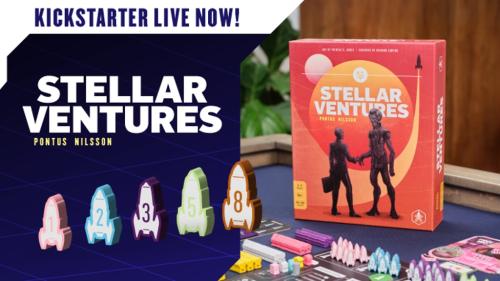 Stellar Ventures