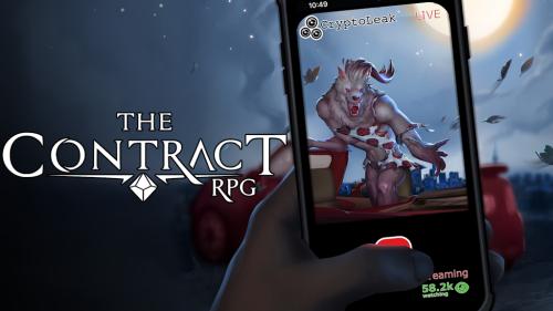The Contract RPG