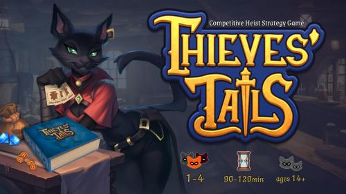 Thieves  Tails
