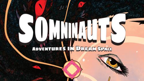 Somninauts
