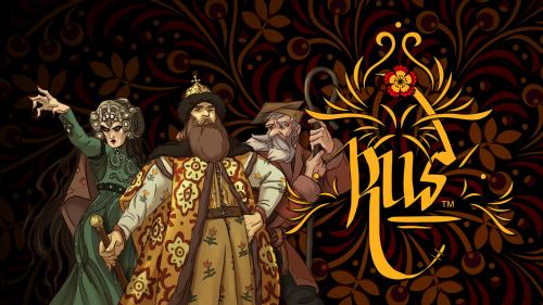 Rus 