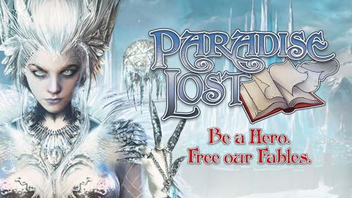 Paradise Lost