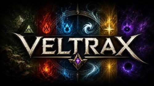 VELTRAX – Tactical Elemental Supremacy