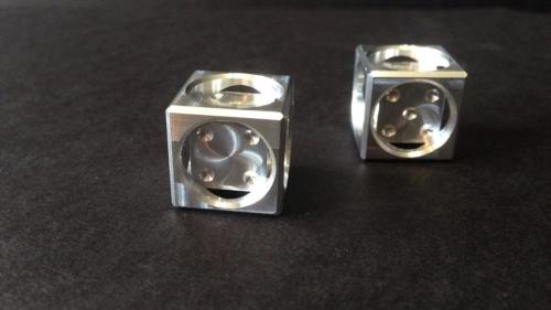 Mischief D6 Dice