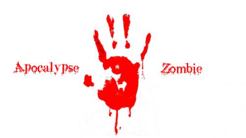 Apocalypse Zombie Core Set