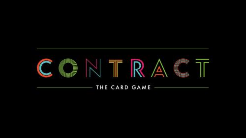 CONTRACT The Card Game