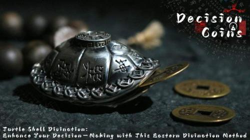 Tortoise Shell Divination Decision