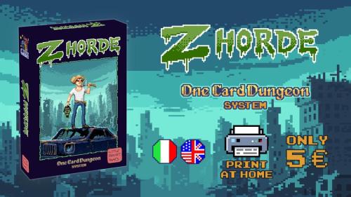 Z Horde