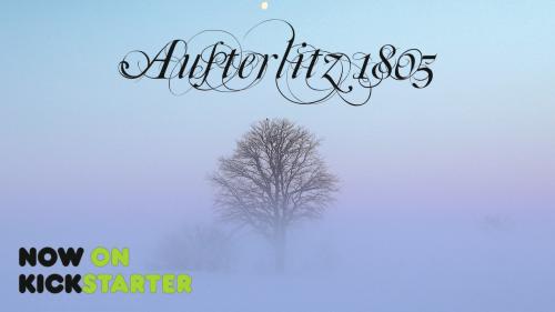 Austerlitz 1805