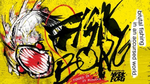 FISK BORG
