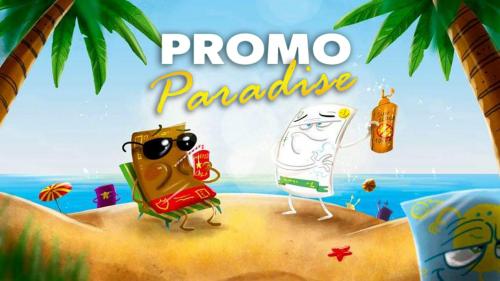 Promo Paradise