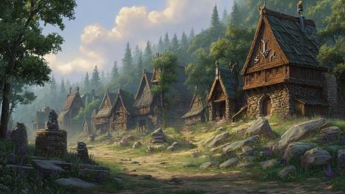 Steelheart: A Daggerheart Campaign