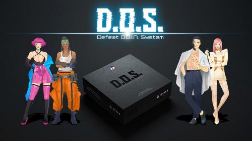 DOS - Defeat O.D.I.N. System