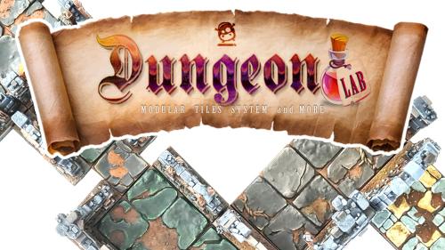 Dungeon Lab