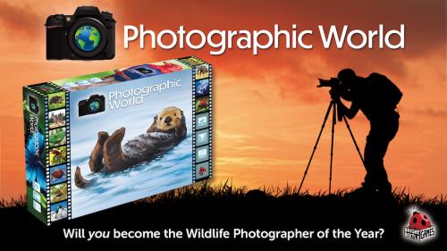 Photographic World (Relaunch)