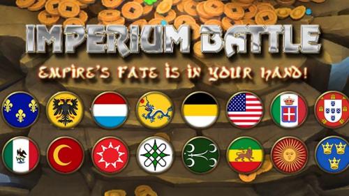 Imperium Battle, RTS Tabletop Wargame
