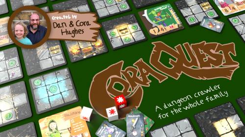 CoraQuest