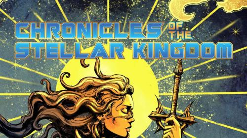 Chronicles of the Stellar Kingdom