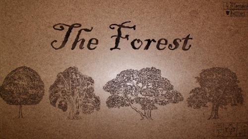 The Forest