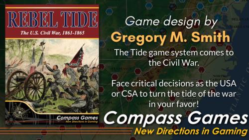 Rebel Tide
