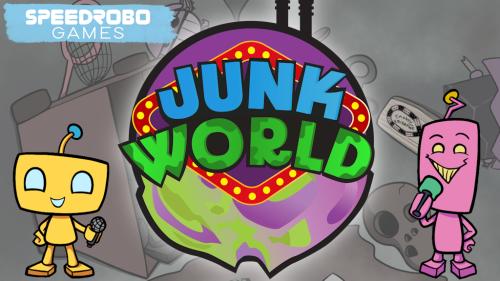 Junk World